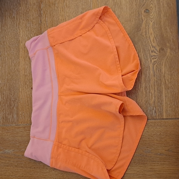 lululemon athletica Pants - Lululemon shorts